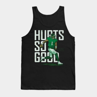 Jalen Hurts Philadelphia Hurts So Good Tank Top